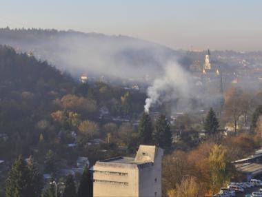 Какви са икономическите загуби от мръсния въздух
