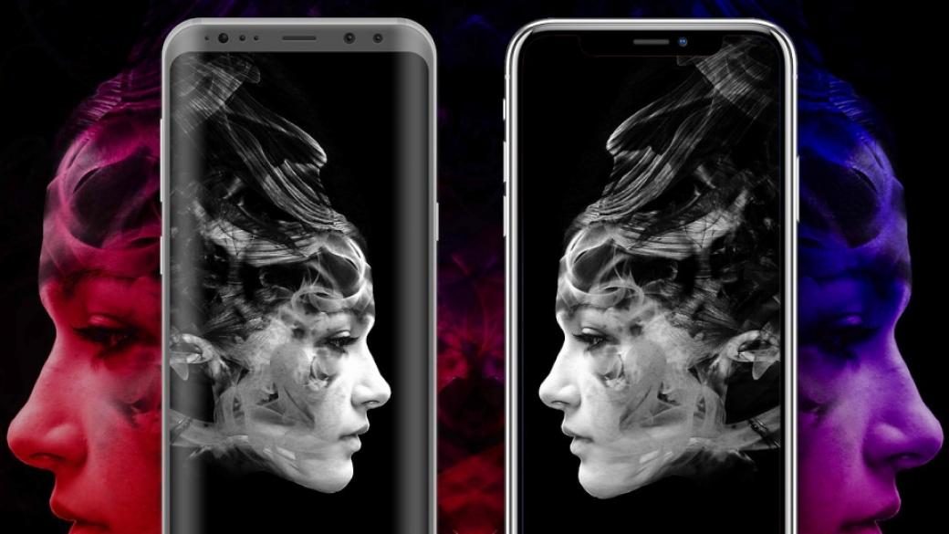 Samsung ще представи Galaxy S9 през февруари