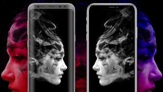 Samsung ще представи Galaxy S9 през февруари