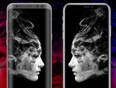 Samsung ще представи Galaxy S9 през февруари