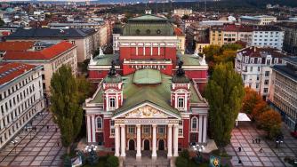 Днес официално България застава начело на Европа