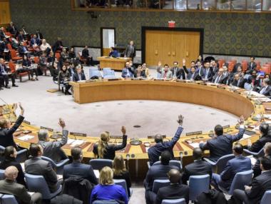 ООН приветства междукорейските преговори