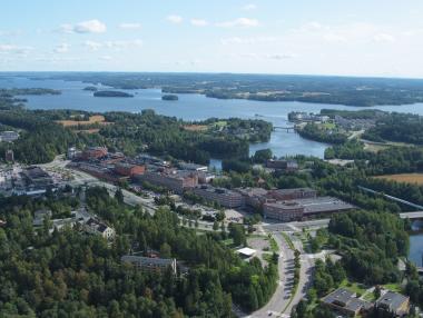 Nokian Heavy Tyres увеличава производствения капацитет с инвестиция от 70 млн. евро в Нокия