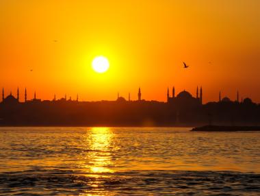 Градовете по света с най-необичайна архитектура