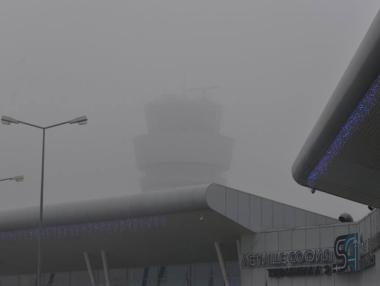 Отново сигнал за бомба на Летище София