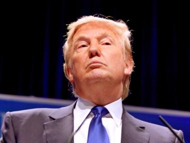 За 75 минути норвежкият премиер направи Тръмп еколог