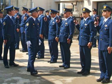 Татуировка вкара в затвора бос на японска престъпна група