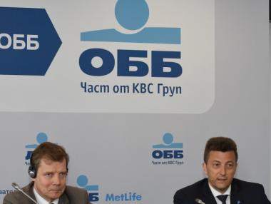 БНБ одобри сливането на СИБАНК и ОББ