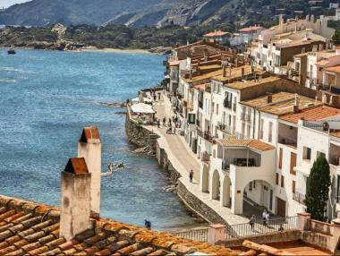 Испания измести САЩ от второто място по чужди туристи