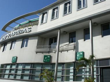 BNP Paribas получи лиценз за банков клон в България