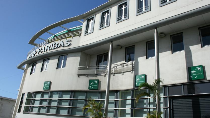 BNP Paribas получи лиценз за банков клон в България