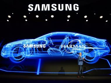 Всички устройства на Samsung ще поддържат IoT до 2020 г.