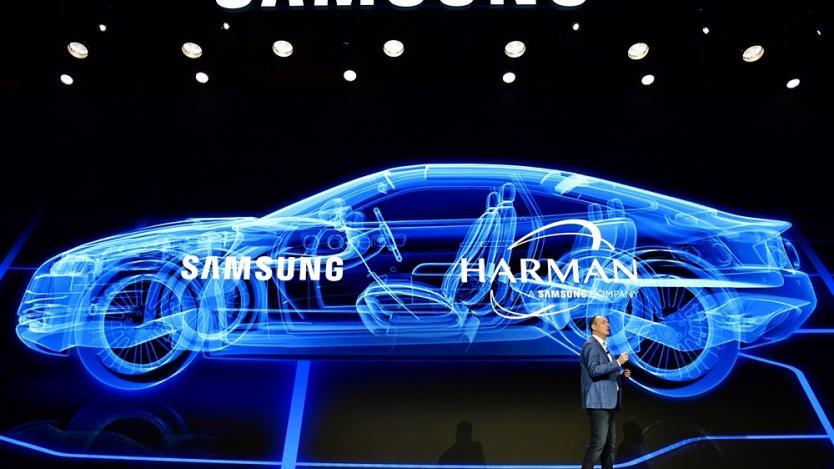 Всички устройства на Samsung ще поддържат IoT до 2020 г.