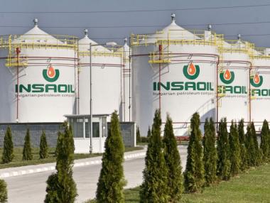 „Инса Ойл“ придобива мажоритарен дял в Общинска банка
