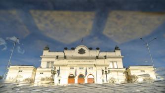 Народното събрание ще прегласува антикорупционния закон