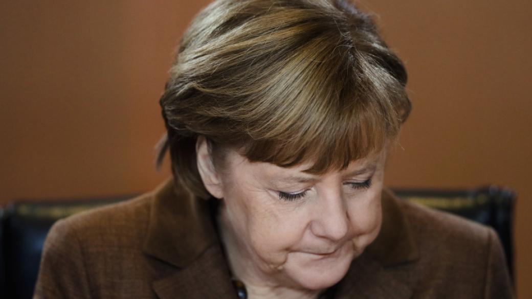 Над 18 часа преговори за правителство в Германия – без успех