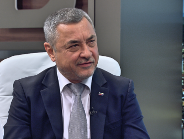 „Парите за полицаите – вода в каца без дъно”