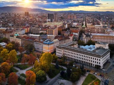 И днес центърът на София остава блокиран