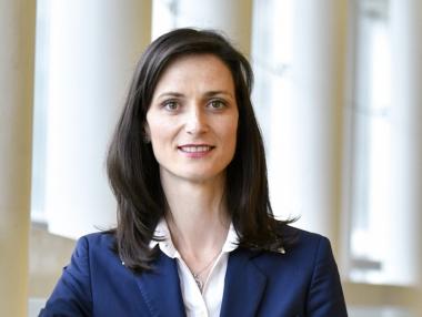 Мария Габриел: Развитието на суперкомпютрите ще подпомогне и малките фирми