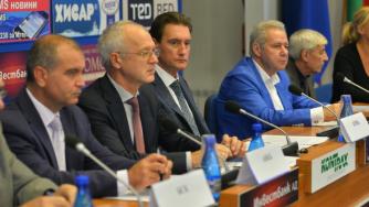 Работодателите подготвят протест срещу високата цена на тока