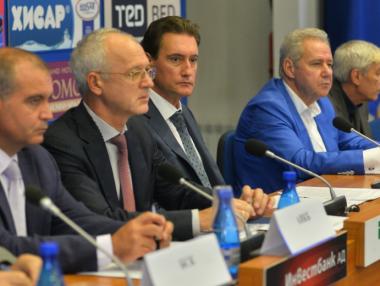 Работодателите подготвят протест срещу високата цена на тока