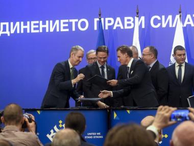 „Биовет“ ще получи 100 млн. евро по Плана „Юнкер“