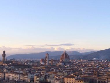 Санта Мария дел Фиоре - бижуто на Флоренция