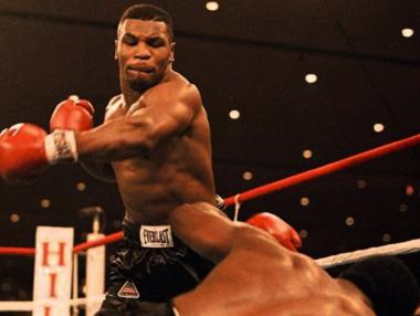 Майк Тайсън строи ранчо за отглеждане на марихуана