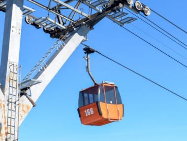 Симеоновският лифт няма да работи днес