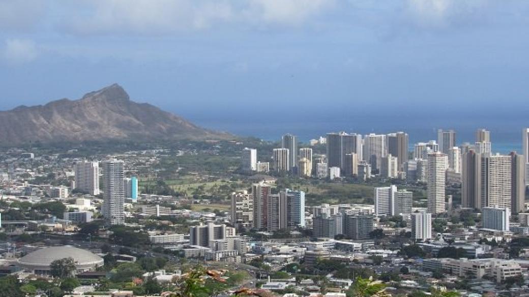 Фалшива тревога за балистична ракета стресна жителите на Хаваи