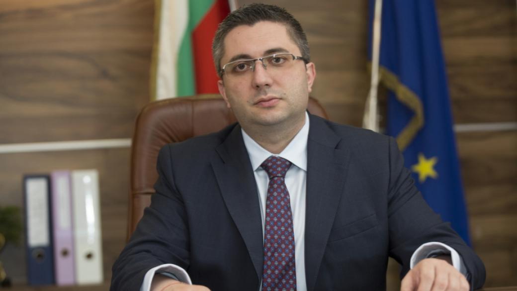 Николай Нанков даде допълнителни указания за санирането на общините
