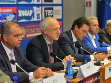 Работодателите негодуват срещу допълнителните 100 млн. лв. за МВР