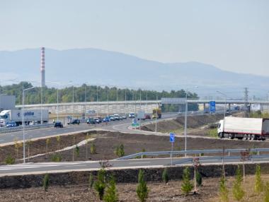 Подписват договора за тол-системата утре