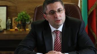 Нанков: С тол системата приходите от тежкотоварни автомобили ще нараснат 7 пъти
