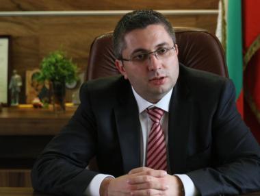 Нанков: С тол системата приходите от тежкотоварни автомобили ще нараснат 7 пъти