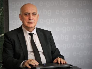 Атанас Темелков вече ръководи ДА „Електронно управление“