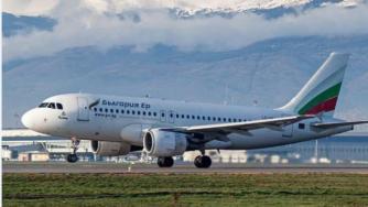 От 2 февруари стартира директната линия София – Одеса