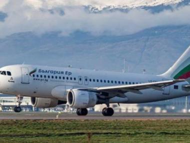 От 2 февруари стартира директната линия София – Одеса