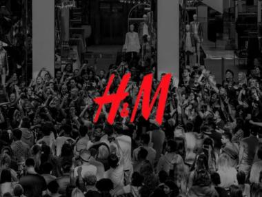Репутацията на H&M вече е увредена