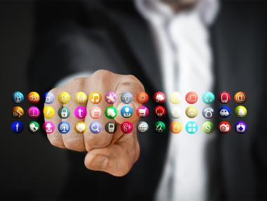 22 глобални технологични прогнози в различните сектори през 2018 г.