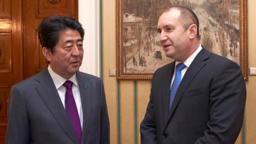 Япония ще увеличи броя на стипендиите за български студенти