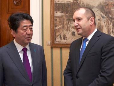 Япония ще увеличи броя на стипендиите за български студенти