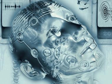 Роботи победиха хора в тест за четене