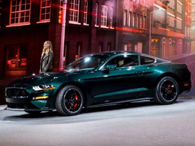 Ford планира $11 млрд. инвестиции и 40 електрически коли до 2022 г.