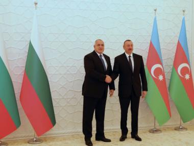 Борисов: Въздушната връзка Баку-София ще насърчи бизнеса