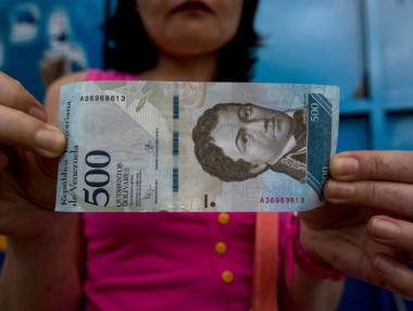 Венецуела въвежда социално подпомагане за бременни - $3.83 на месец