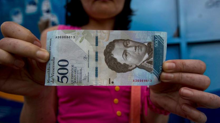Венецуела въвежда социално подпомагане за бременни - $3.83 на месец