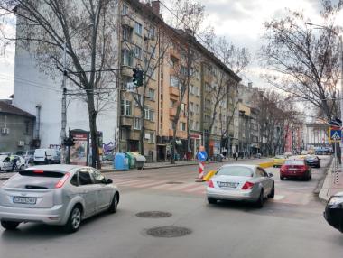 Столична община ще ограничава движението според номера на колата