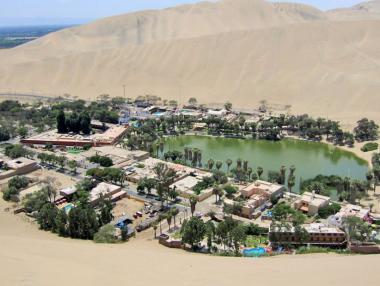 8 непознати туристически съкровища