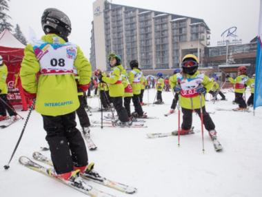Боровец отбелязва Световния ден на снега с безплатни уроци по ски